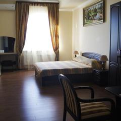 Отель Арарат, Лермонтов, Ставропольский край