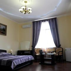 Отель Арарат, Лермонтов, Ставропольский край