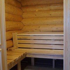 База отдыха Степаново городище, Ленск (Пермский край), Пермский край