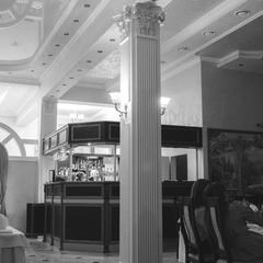 Отель Арарат, Лермонтов, Ставропольский край