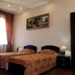 Отель Арарат, Лермонтов, Ставропольский край