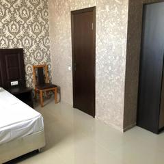 Отель Усадьба, Ленинградская, Краснодарский край