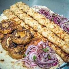 Отель Арарат, Лермонтов, Ставропольский край