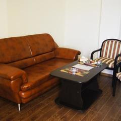 Отель Арарат, Лермонтов, Ставропольский край