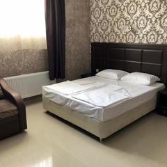 Отель Усадьба, Ленинградская, Краснодарский край