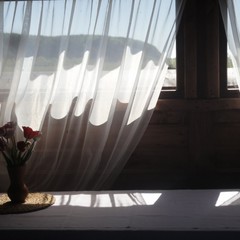 База отдыха Степаново городище, Ленск (Пермский край), Пермский край