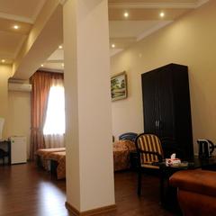 Отель Арарат, Лермонтов, Ставропольский край