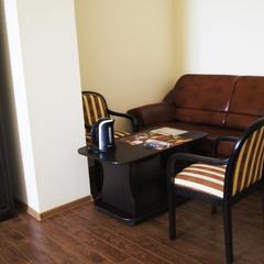 Отель Арарат, Лермонтов, Ставропольский край