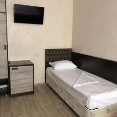 Отель Усадьба, Ленинградская, Краснодарский край