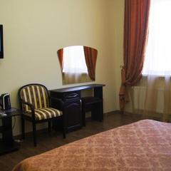 Отель Арарат, Лермонтов, Ставропольский край