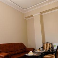 Отель Арарат, Лермонтов, Ставропольский край