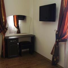 Отель Арарат, Лермонтов, Ставропольский край