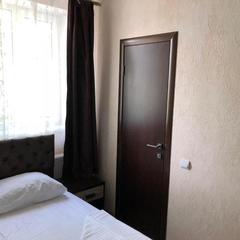 Отель Усадьба, Ленинградская, Краснодарский край