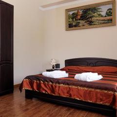 Отель Арарат, Лермонтов, Ставропольский край