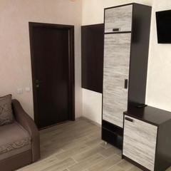 Отель Усадьба, Ленинградская, Краснодарский край