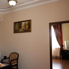 Отель Арарат, Лермонтов, Ставропольский край