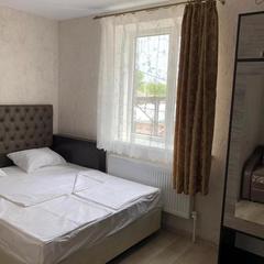 Отель Усадьба, Ленинградская, Краснодарский край