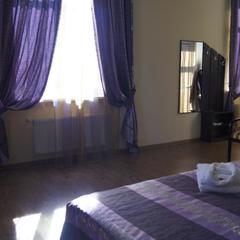 Отель Арарат, Лермонтов, Ставропольский край