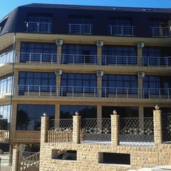 Дом отдыха Light House, Лермонтово, Краснодарский край