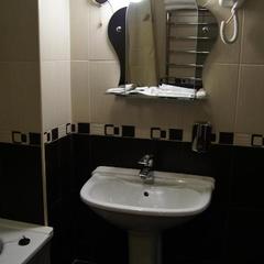 Отель Арарат, Лермонтов, Ставропольский край