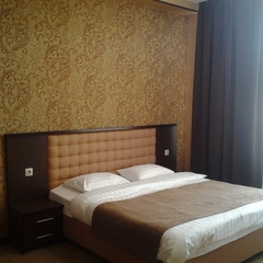 Дом отдыха Light House, Лермонтово, Краснодарский край