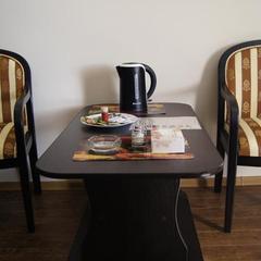 Отель Арарат, Лермонтов, Ставропольский край