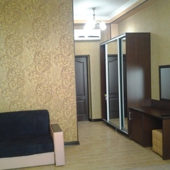 Дом отдыха Light House, Лермонтово, Краснодарский край