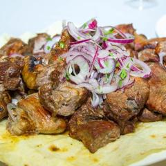 Отель Арарат, Лермонтов, Ставропольский край