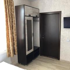 Отель Усадьба, Ленинградская, Краснодарский край