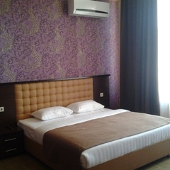 Дом отдыха Light House, Лермонтово, Краснодарский край