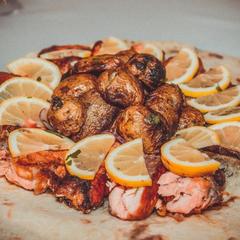 Отель Арарат, Лермонтов, Ставропольский край