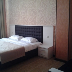 Дом отдыха Light House, Лермонтово, Краснодарский край