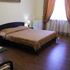 Отель Арарат, Лермонтов, Ставропольский край