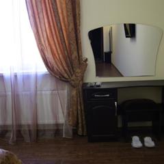 Отель Арарат, Лермонтов, Ставропольский край