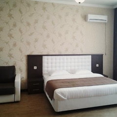 Дом отдыха Light House, Лермонтово, Краснодарский край