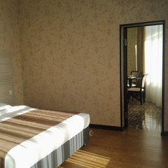 Дом отдыха Light House, Лермонтово, Краснодарский край