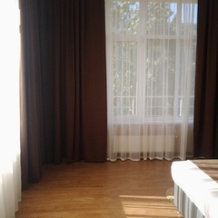 Дом отдыха Light House, Лермонтово, Краснодарский край