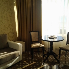 Дом отдыха Light House, Лермонтово, Краснодарский край