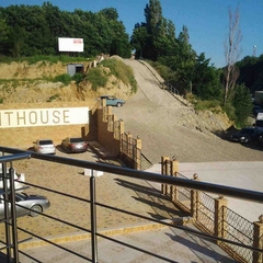 Дом отдыха Light House, Лермонтово, Краснодарский край