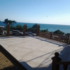 Дом отдыха Light House, Лермонтово, Краснодарский край