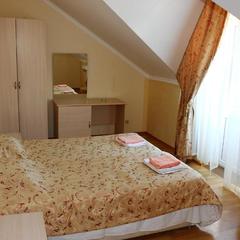 Отель Пушкин, Лермонтово, Краснодарский край