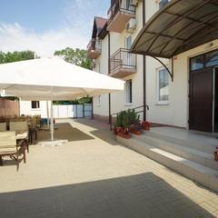 Отель Пушкин, Лермонтово, Краснодарский край