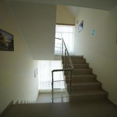 Отель Пушкин, Лермонтово, Краснодарский край