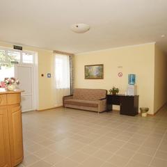 Отель Пушкин, Лермонтово, Краснодарский край