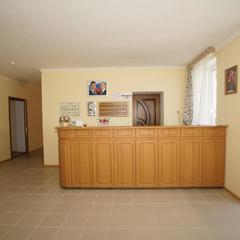 Отель Пушкин, Лермонтово, Краснодарский край