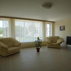 Отель Пушкин, Лермонтово, Краснодарский край