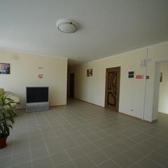 Отель Пушкин, Лермонтово, Краснодарский край