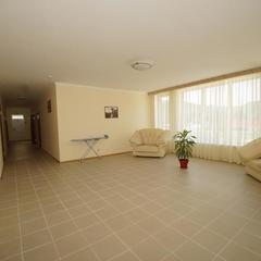 Отель Пушкин, Лермонтово, Краснодарский край