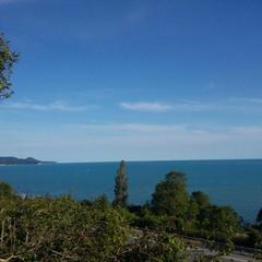 Кемпинг  Горизонт, Лермонтово, Краснодарский край