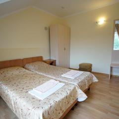 Отель Пушкин, Лермонтово, Краснодарский край